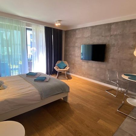 Apartment In The Gantry Hall - W19 Красков Екстериор снимка