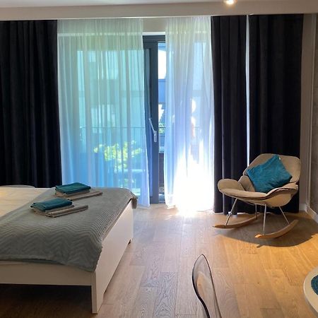 Apartment In The Gantry Hall - W19 Красков Екстериор снимка
