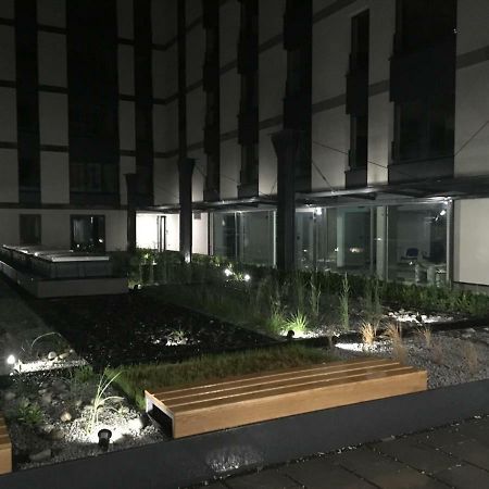 Apartment In The Gantry Hall - W19 Красков Екстериор снимка