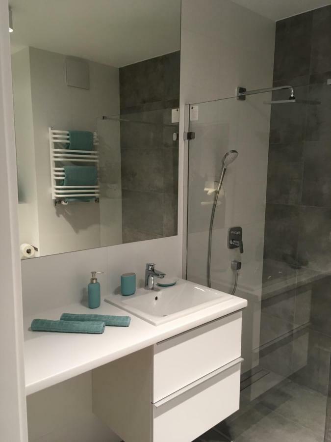 Apartment In The Gantry Hall - W19 Красков Екстериор снимка