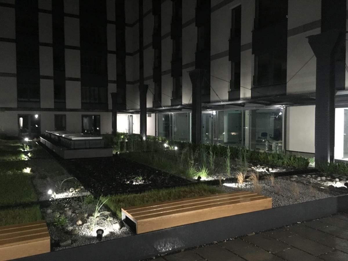 Apartment In The Gantry Hall - W19 Красков Екстериор снимка