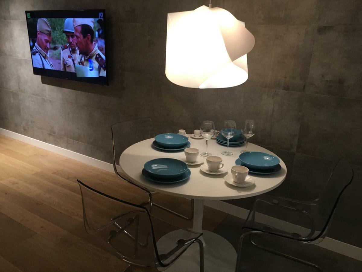 Apartment In The Gantry Hall - W19 Красков Екстериор снимка