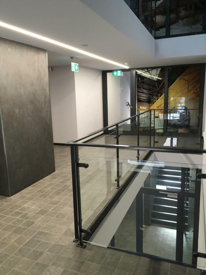 Apartment In The Gantry Hall - W19 Красков Екстериор снимка