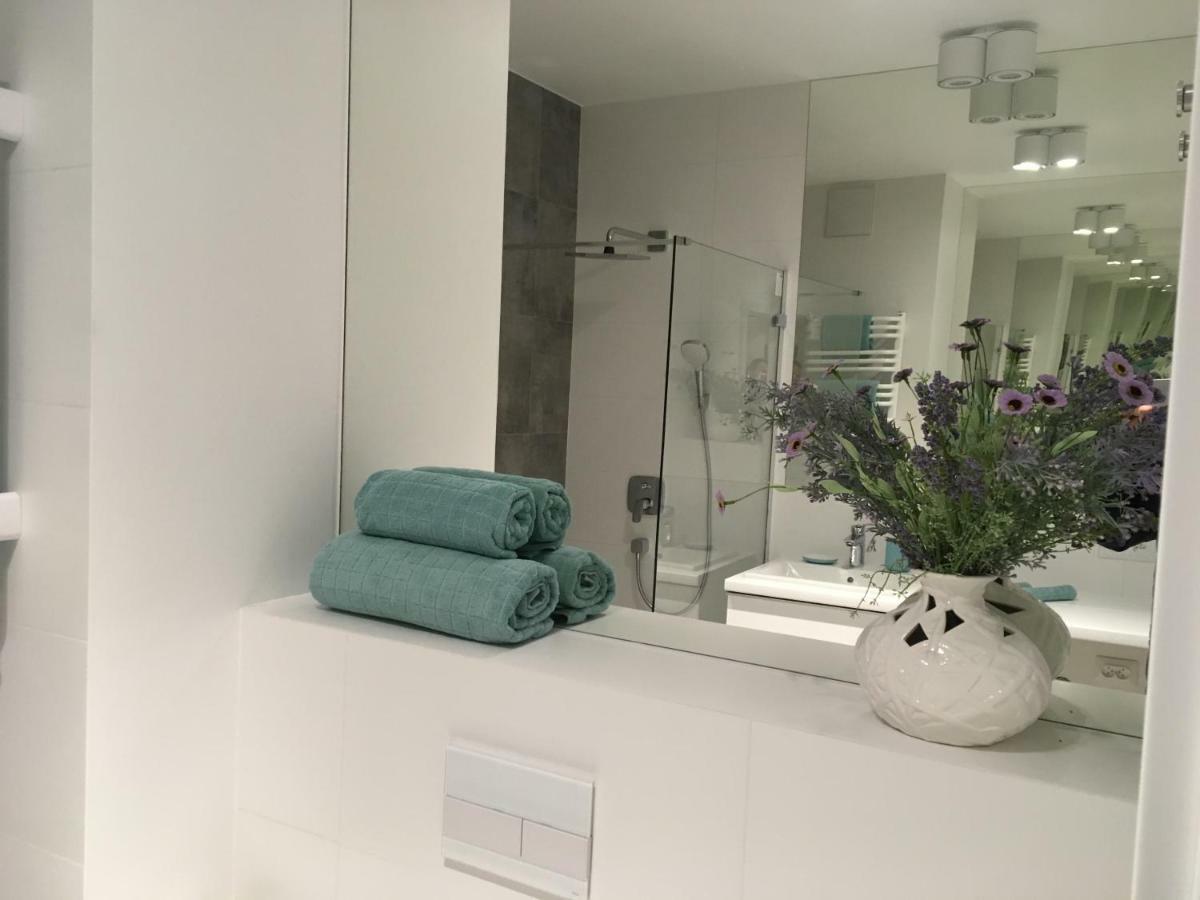 Apartment In The Gantry Hall - W19 Красков Екстериор снимка