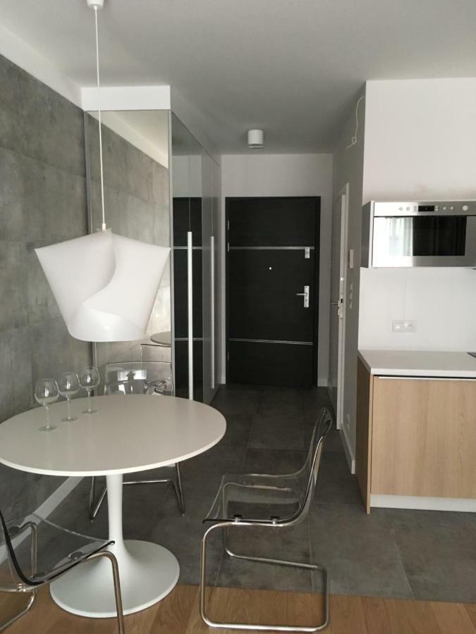 Apartment In The Gantry Hall - W19 Красков Екстериор снимка