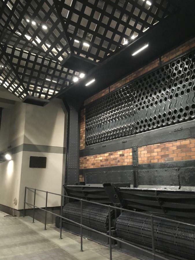 Apartment In The Gantry Hall - W19 Красков Екстериор снимка