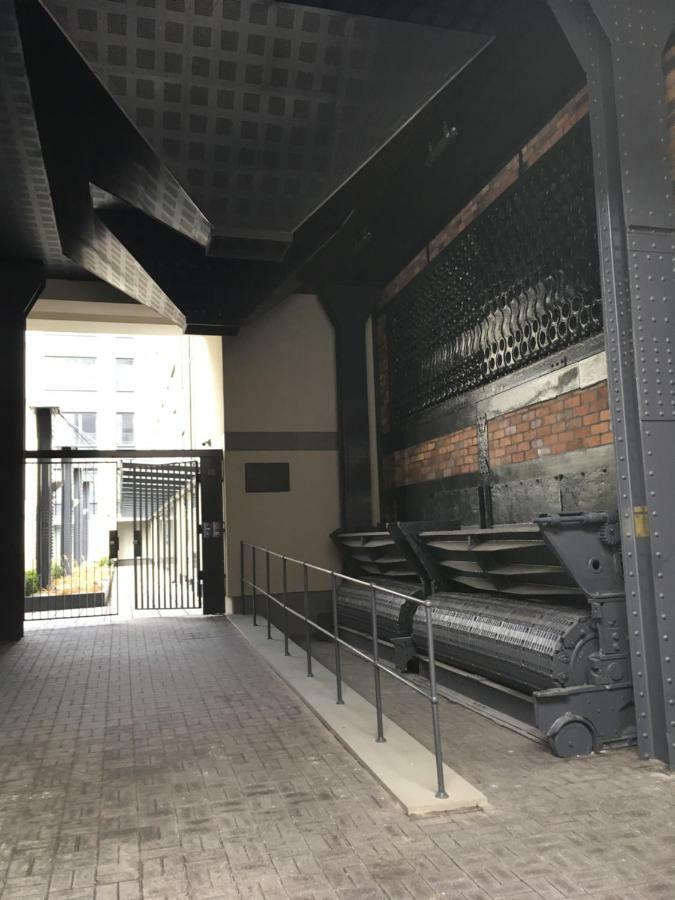 Apartment In The Gantry Hall - W19 Красков Екстериор снимка