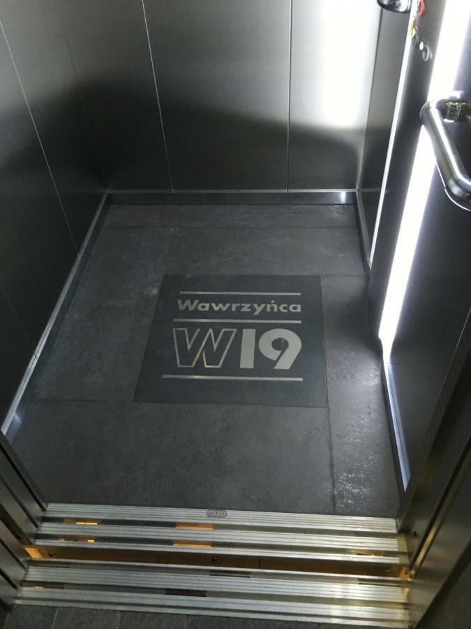 Apartment In The Gantry Hall - W19 Красков Екстериор снимка