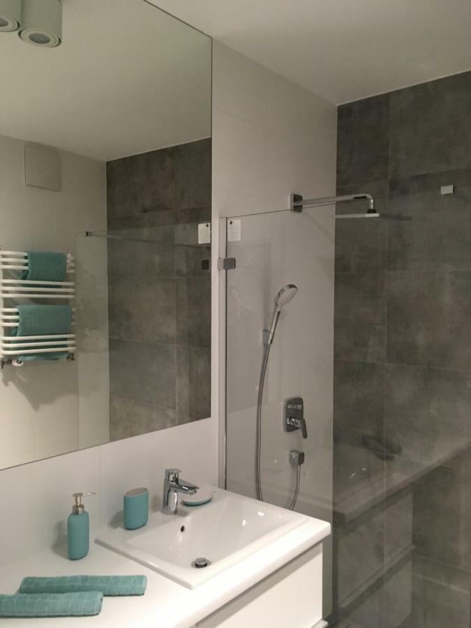Apartment In The Gantry Hall - W19 Красков Екстериор снимка