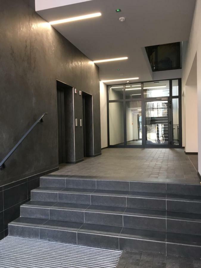 Apartment In The Gantry Hall - W19 Красков Екстериор снимка