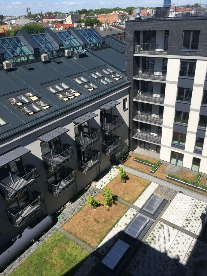 Apartment In The Gantry Hall - W19 Красков Екстериор снимка