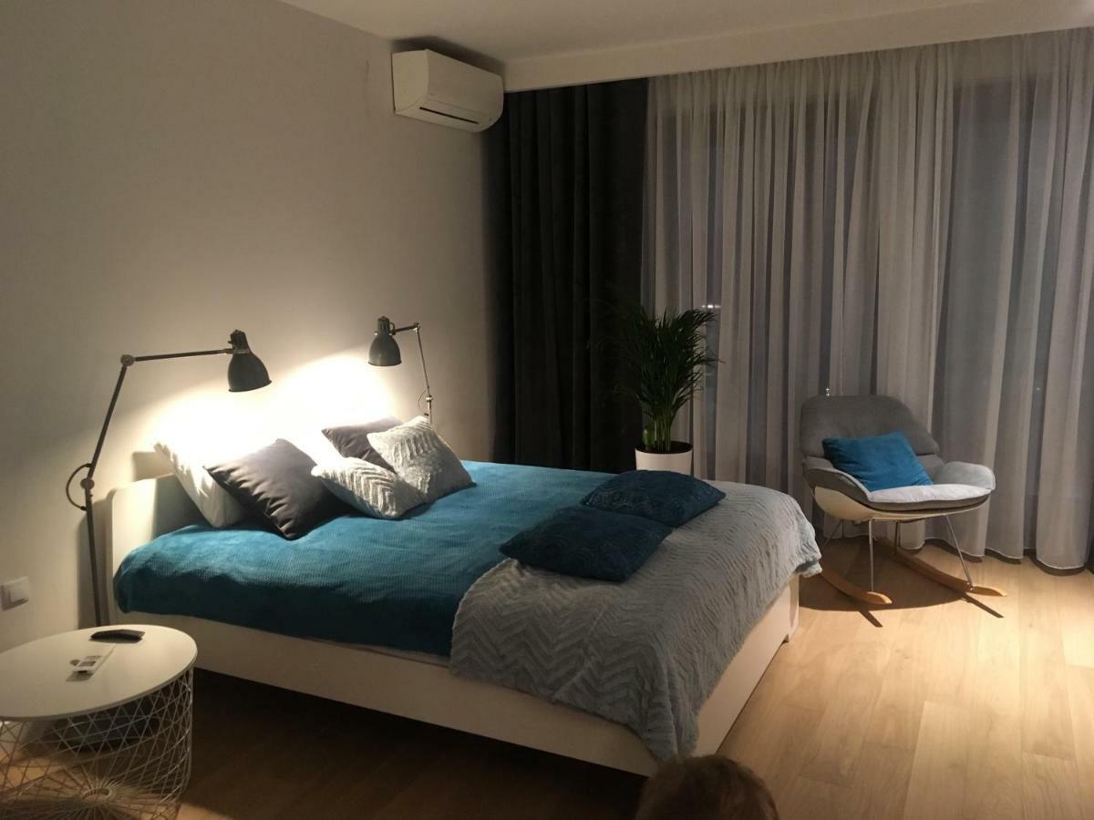 Apartment In The Gantry Hall - W19 Красков Екстериор снимка