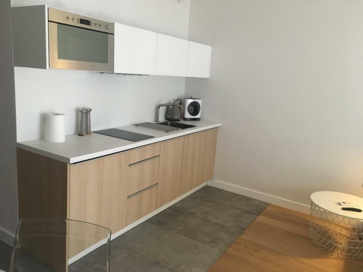 Apartment In The Gantry Hall - W19 Красков Екстериор снимка