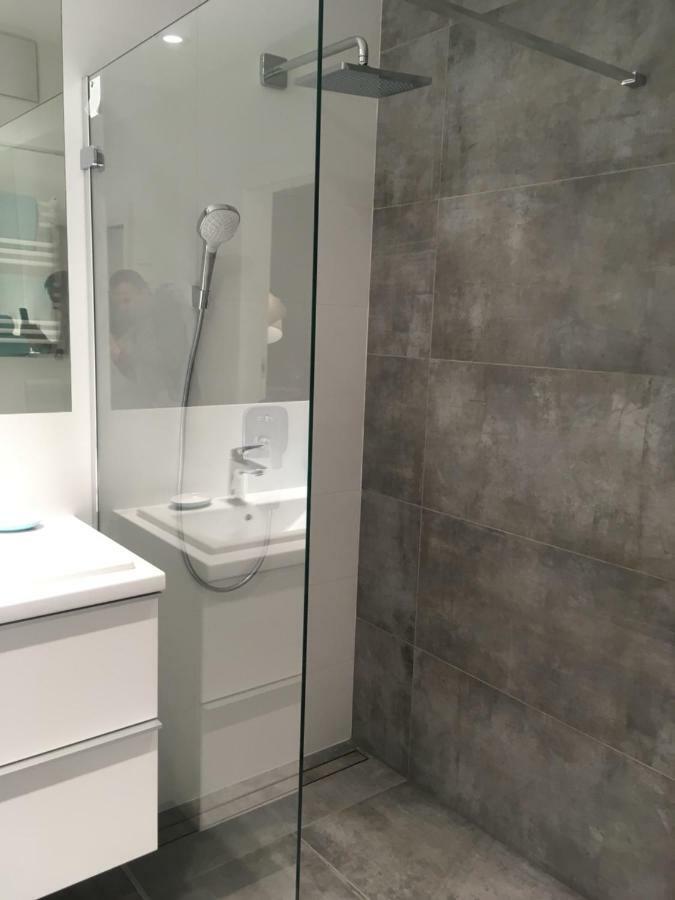 Apartment In The Gantry Hall - W19 Красков Екстериор снимка
