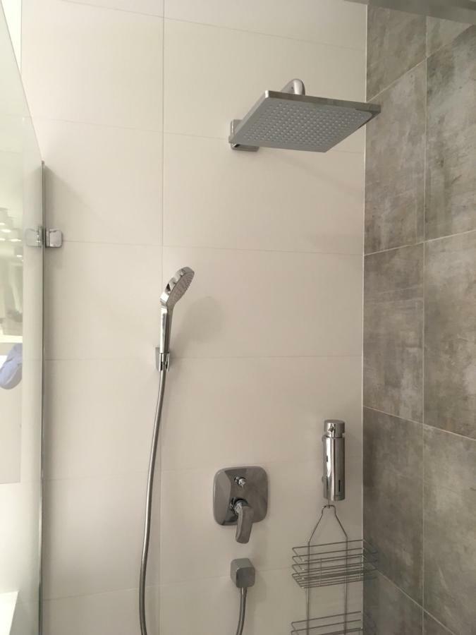Apartment In The Gantry Hall - W19 Красков Екстериор снимка