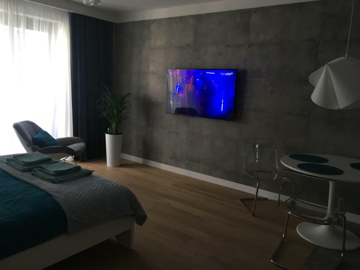 Apartment In The Gantry Hall - W19 Красков Екстериор снимка