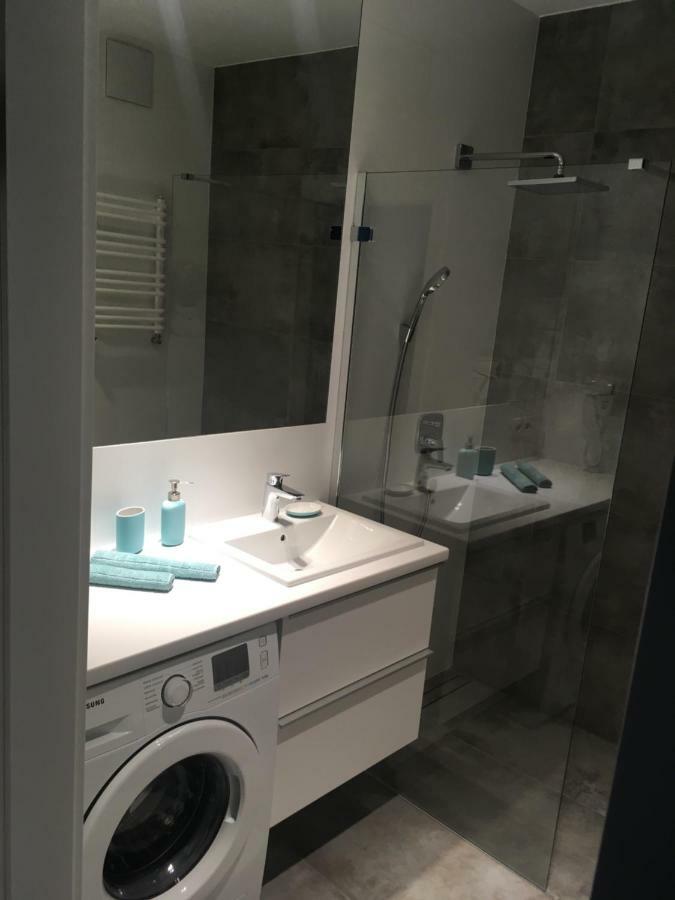Apartment In The Gantry Hall - W19 Красков Екстериор снимка