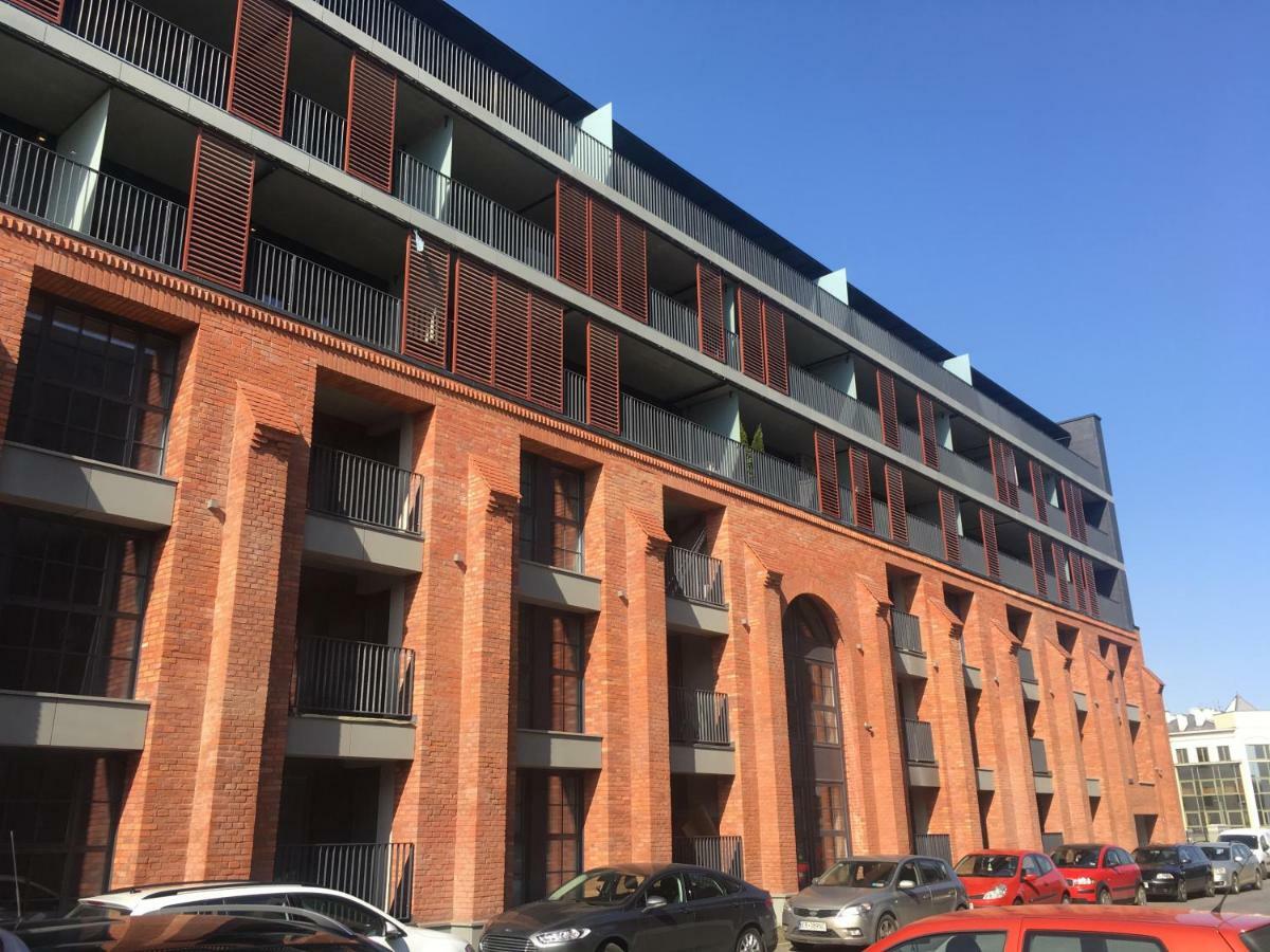 Apartment In The Gantry Hall - W19 Красков Екстериор снимка