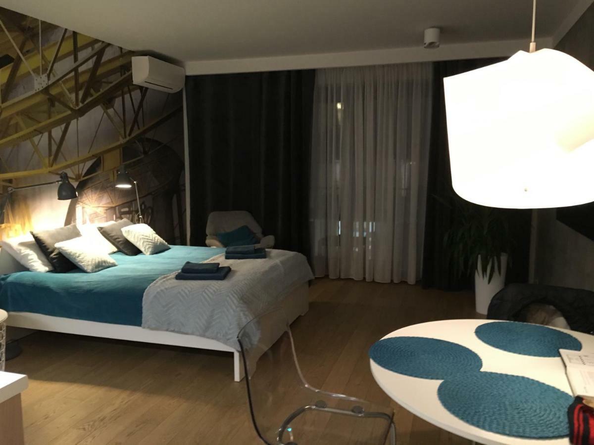 Apartment In The Gantry Hall - W19 Красков Екстериор снимка